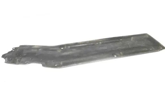 Mercedes-Benz AMG GT R190 C190 Pickup box liner A1976800606
