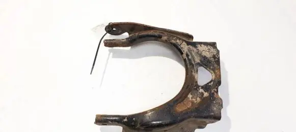 Citroen C5 Front lower control arm/wishbone 9682595280