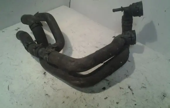 Audi A3 S3 8P Heater radiator pipe/hose 1K0121156P