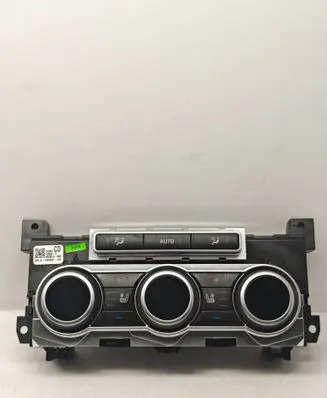 Land Rover Range Rover L405 Climate control unit CPLA18D687CD 12090601 MN352100035