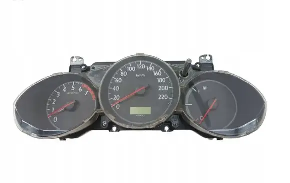 Honda City Speedometer (instrument cluster)