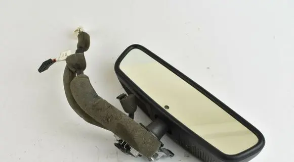 Mercedes-Benz C W204 Rear view mirror (interior) 025902