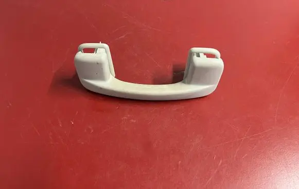 Chrysler Town & Country V Rear interior roof grab handle