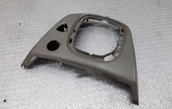 Renault Scenic II - Grand scenic II Gear shifter surround trim plastic 8200231906