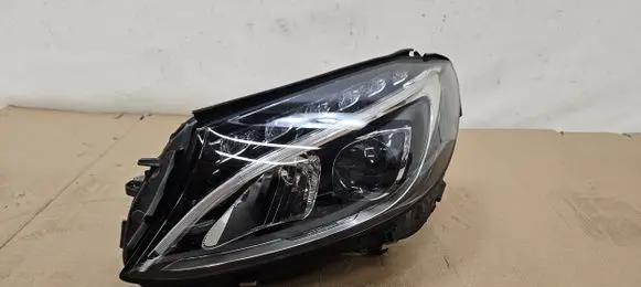 Mercedes-Benz C W205 Headlight/headlamp A2059062504