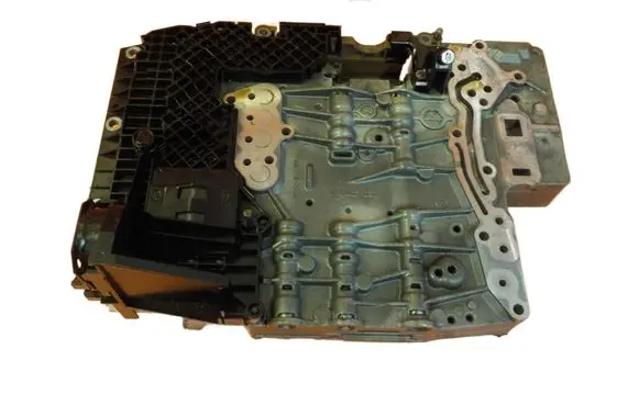 BMW 3 E90 E91 Torque split ecu control unit/module 1071128342