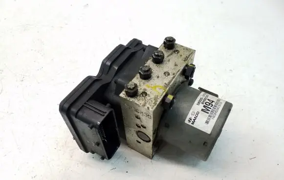 Hyundai ix35 ABS Pump 589202Y940 BE6003B106