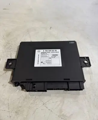 Mercedes-Benz GL X164 Keyless (KESSY) go control unit/module A1648209226 5WK48079EC 5WK48204