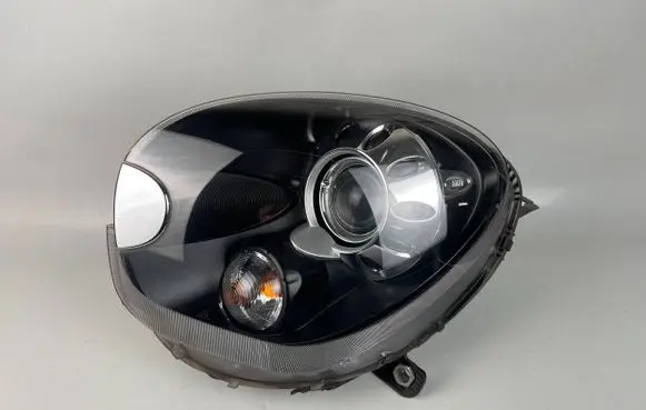 Mini Cooper Countryman R60 Headlight/headlamp 9808261 7255724