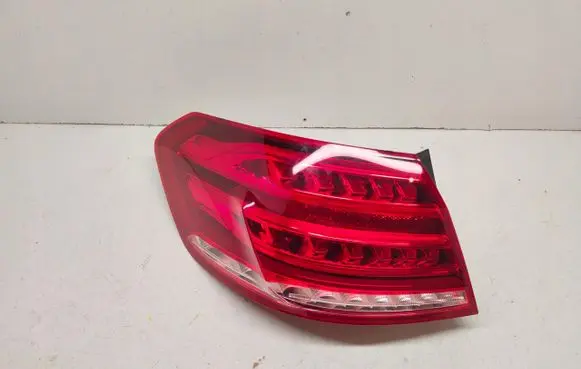 Mercedes-Benz E W212 Headlight/headlamp