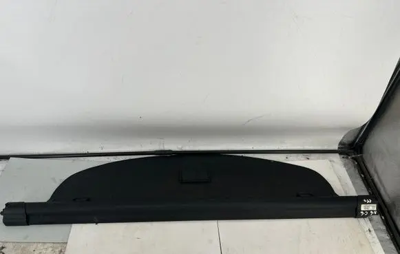 Audi A6 S6 C6 4F Parcel shelf load cover 4F986355394H 8903000096