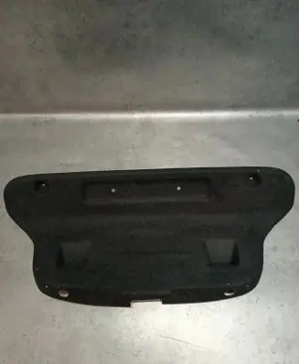 BMW 2 F22 F23 Tailgate/trunk/boot lid 7304564