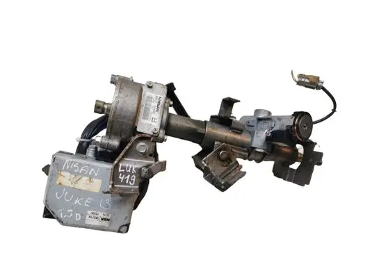 Electric power steering pump
