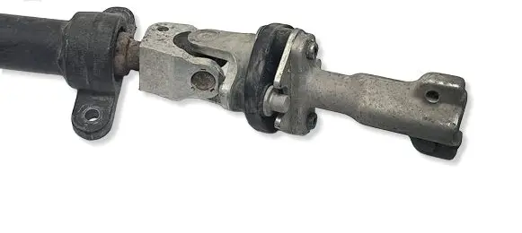 Land Rover Defender Steering wheel axle 