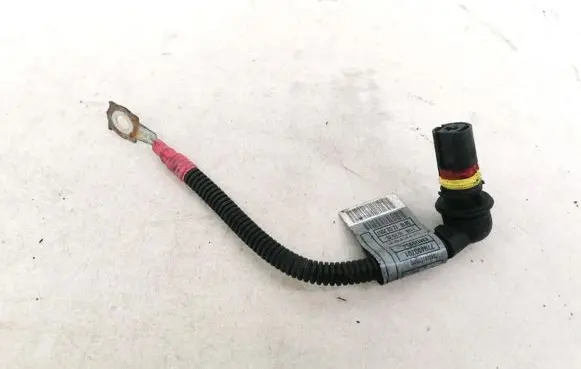 BMW 3 E90 E91 Ignition plug leads 779490701 779490801