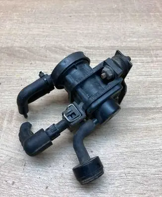 Renault Scenic I Turbo solenoid valve 7700874659 4522371 WITHPLUG