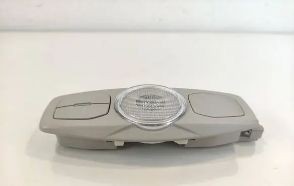 Ford Mondeo MK IV Other interior light BS7113K767BDCARE