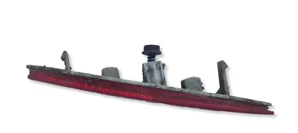 Nissan Qashqai Rear tail light reflector 25023005