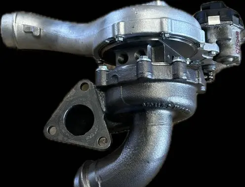 Fiat Ducato Turbo 879542 5802438242