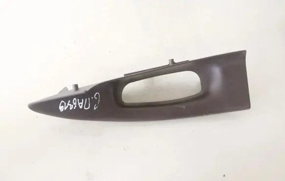Audi A4 S4 B5 8D Front door window switch trim 8d0867372