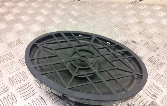 Peugeot RCZ Rear door speaker 9665174180