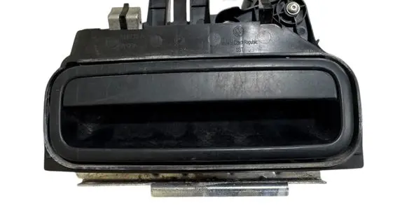 Volkswagen Caddy Tailgate/trunk/boot exterior handle 7E0827264B