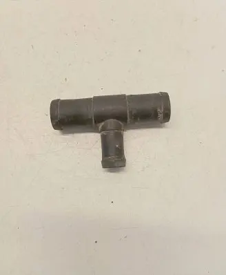 Volkswagen Transporter - Caravelle T4 Engine coolant pipe/hose