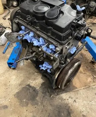 Volkswagen PASSAT B6 Engine 03G103373A