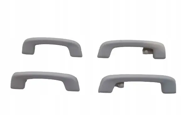 BMW X3 G01 A set of handles for the ceiling 