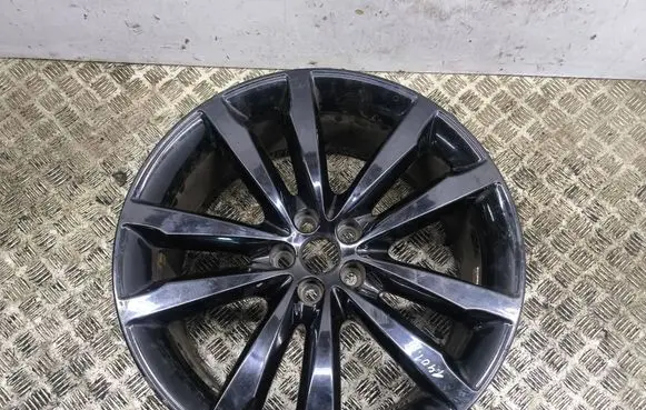 Jaguar F-Pace R20 alloy rim HK8M1007GA