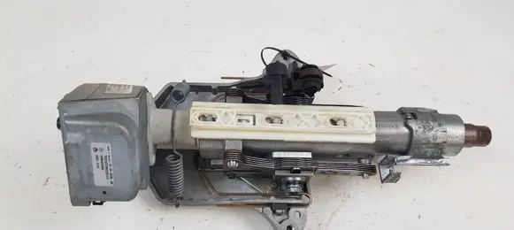Mercedes-Benz A W169 Steering wheel axle A1694602316 1695452932