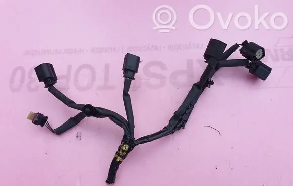 Renault Master III Fuel injector wires 61097003B 09441241 9642845580