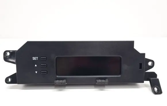 Hyundai i20 (PB PBT) Screen/display/small screen 941011J600