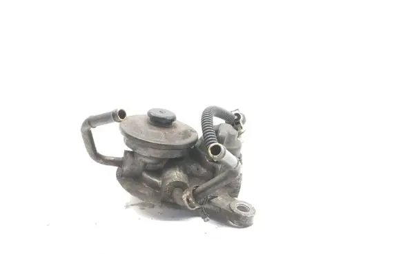Toyota Yaris Fuel injection high pressure pump 
