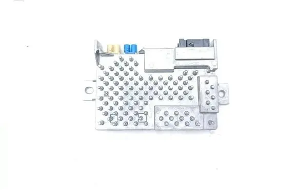 Mercedes-Benz EQS V297 Camera control unit module A2069001618