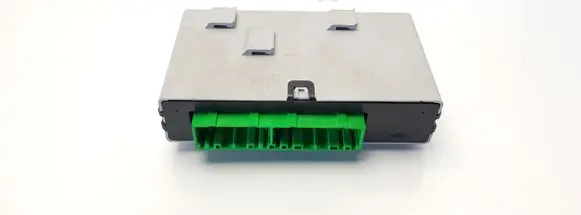 Volvo S40, V40 Alarm control unit/module 30889926