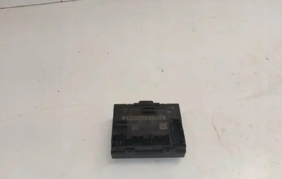 Audi A6 S6 C7 4G Door control unit/module 4G8959792J