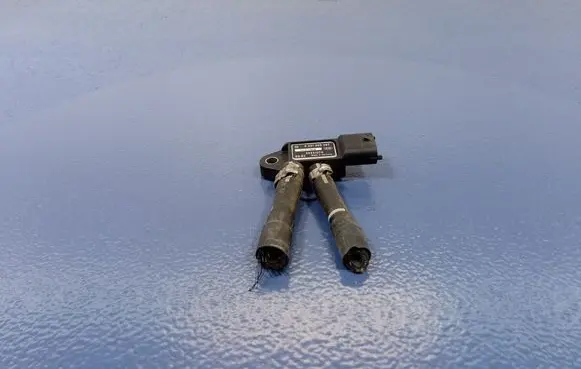 Volkswagen Golf IV Sensor 0281006287