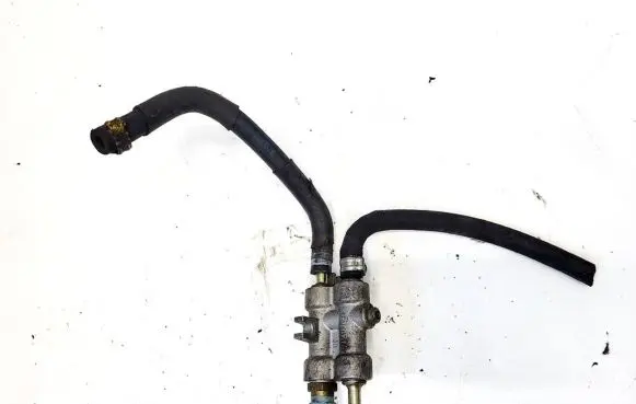 Alfa Romeo 156 Fuel pressure sensor 46480170