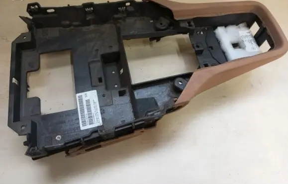 Porsche Cayenne (92A) Other center console (tunnel) element 7P5864089B