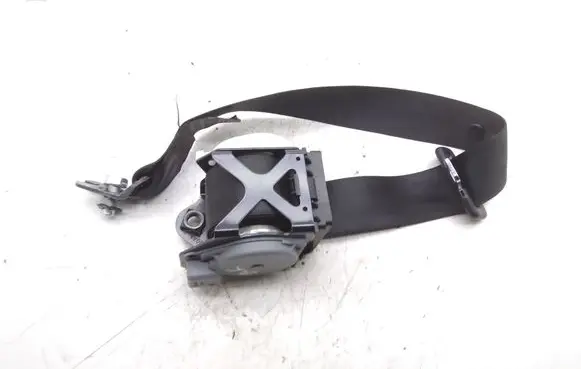 Audi A6 S6 C7 4G Rear seatbelt 4G8857805G