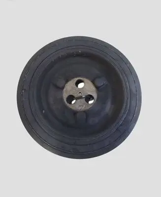 Ford Transit Crankshaft pulley BK3Q6B319CB