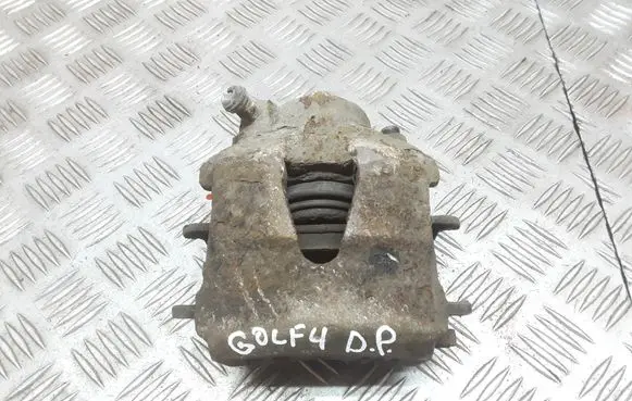 Volkswagen Golf IV Front brake caliper