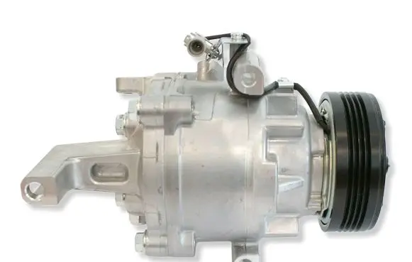 Suzuki Swift II Air conditioning (A/C) compressor (pump) 9520068LA0 EKL30792ZA 9520068LA1