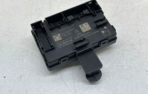 Ford Transit - Tourneo Connect Door control unit/module 5Q4959592