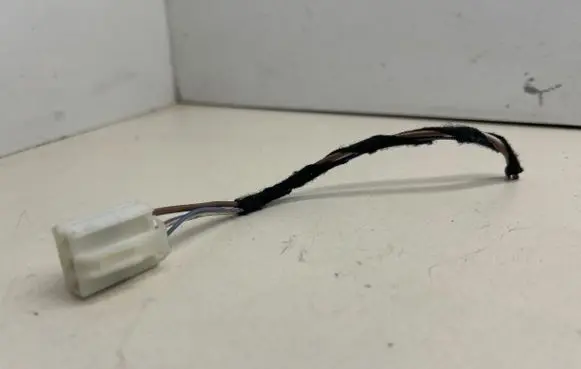 Audi Q5 SQ5 Other wiring loom 1J0919321