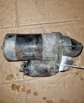 Mitsubishi Outlander Starter motor M001T31371