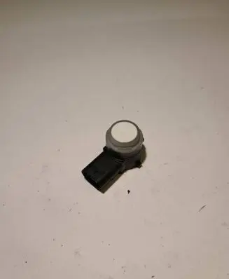 Opel Corsa F Parking PDC sensor 9813348377