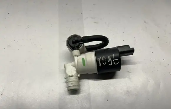 Citroen Berlingo Windscreen/windshield washer pump 9684522380 9643447980