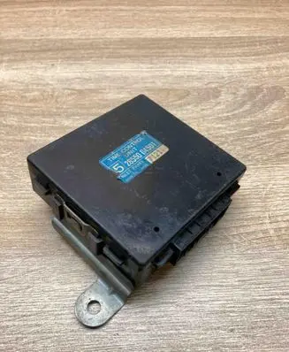 Nissan Bluebird Other control units/modules 28550D4501